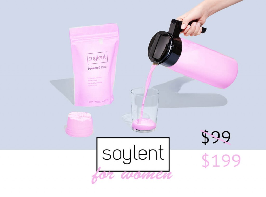 soylentForWomen